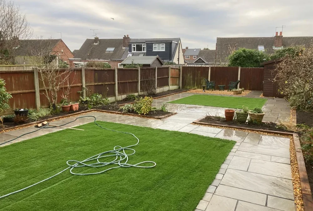 Garden Patios in Formby, Ormskirk, Sefton & Birkdale: The Complete 2026 Design & Ideas Guide