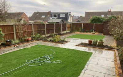 Garden Patios in Formby, Ormskirk, Sefton & Birkdale: The Complete 2026 Design & Ideas Guide